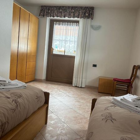 Chalet Bucaneve Santa Caterina Valfurva Exterior foto