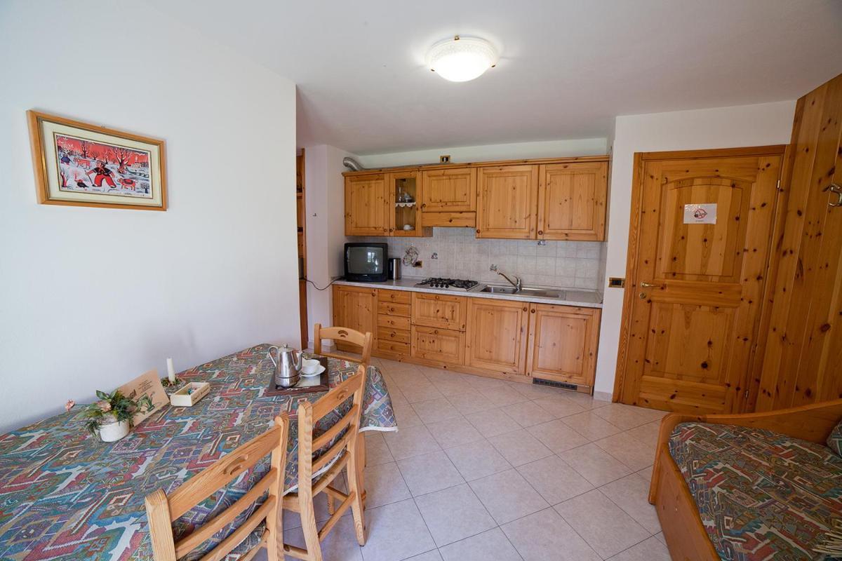 Chalet Bucaneve Santa Caterina Valfurva Exterior foto