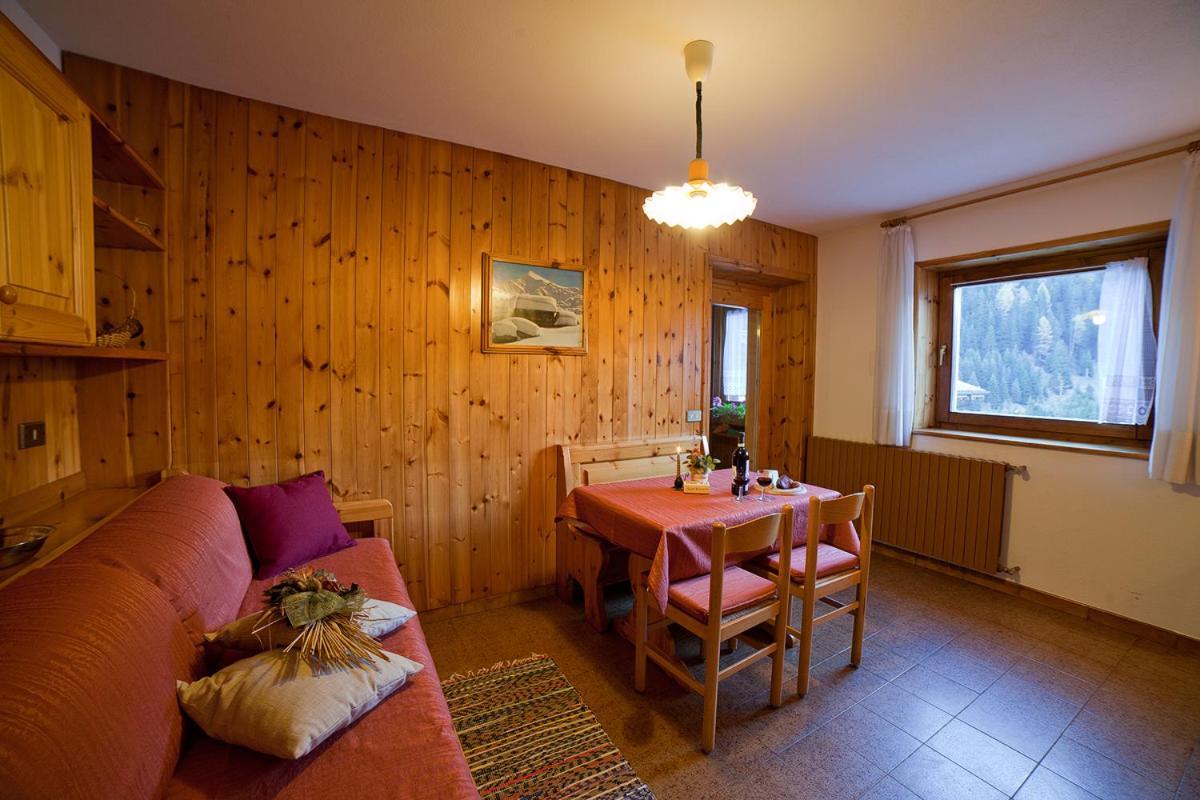 Chalet Bucaneve Santa Caterina Valfurva Exterior foto