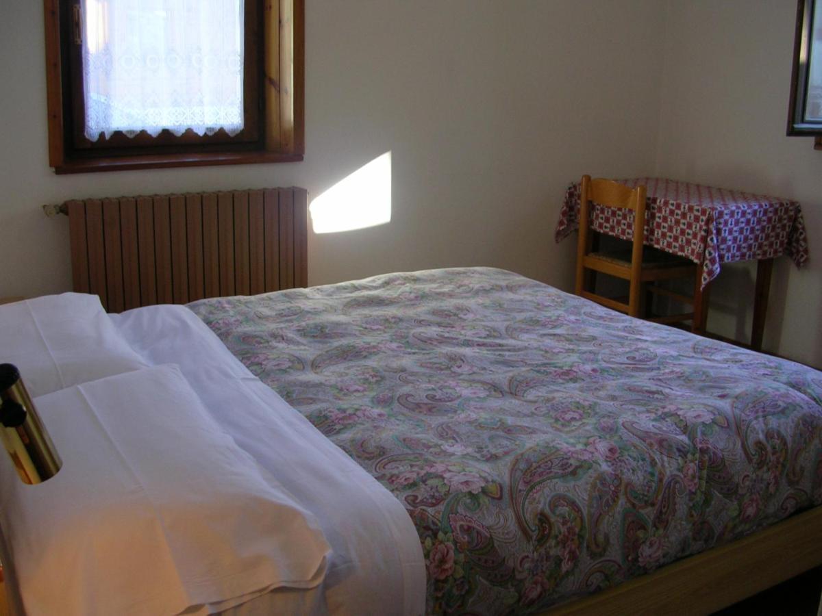 Chalet Bucaneve Santa Caterina Valfurva Exterior foto
