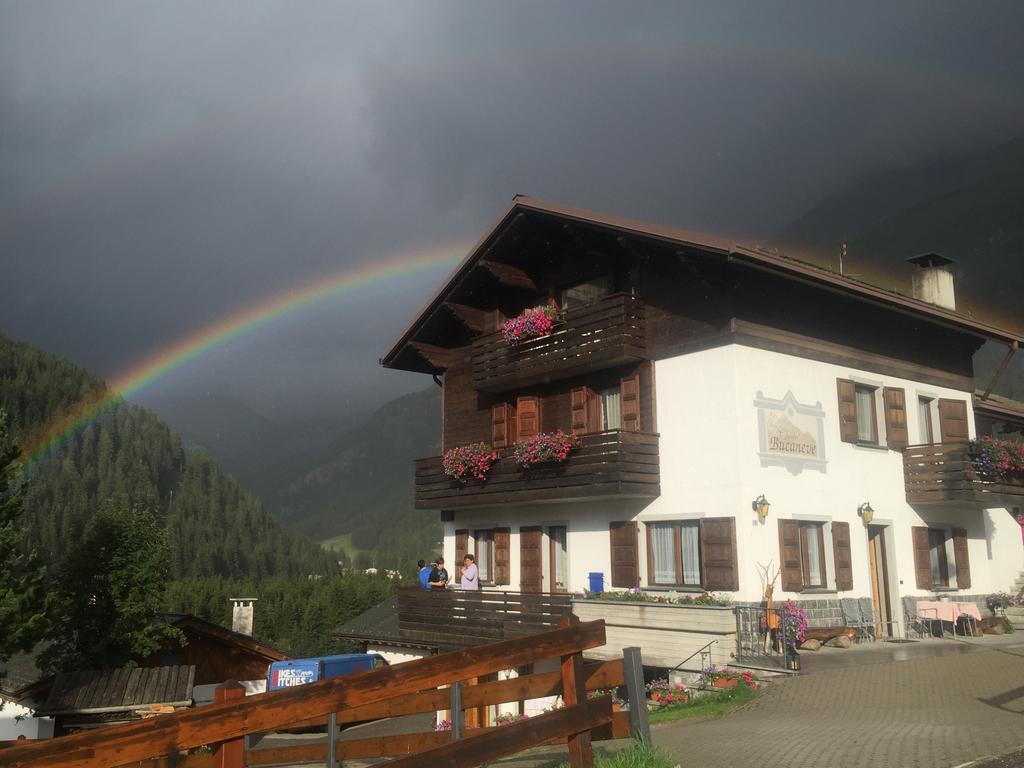 Chalet Bucaneve Santa Caterina Valfurva Exterior foto