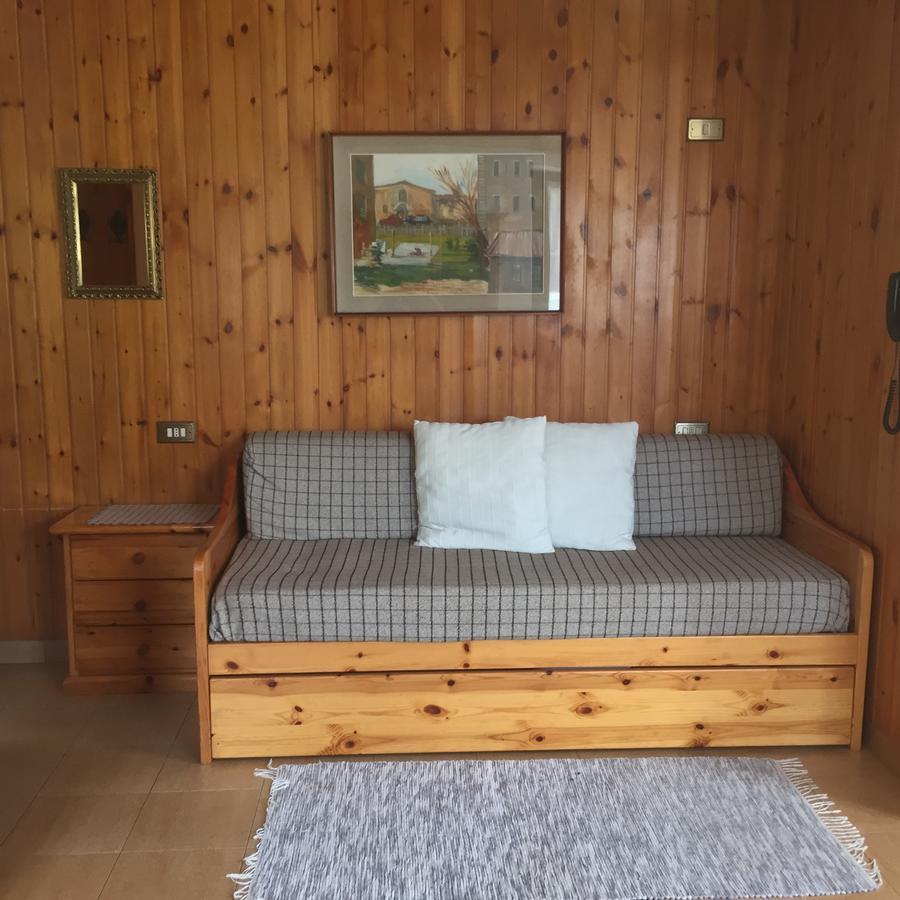 Chalet Bucaneve Santa Caterina Valfurva Exterior foto